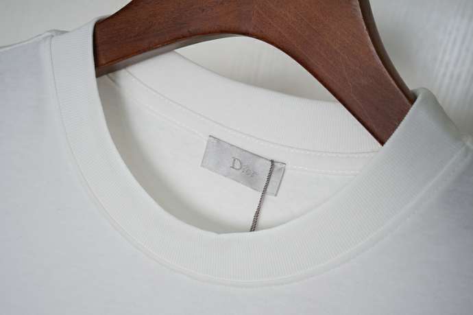 Dior T Shirts Short _SKUDiorS-2XLQ66233817